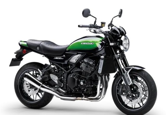 kawasaki