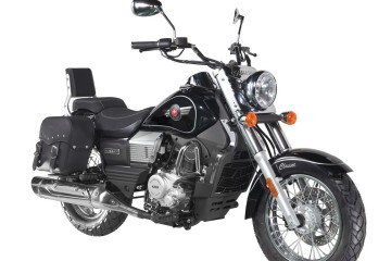 Classic 125 WYPRZEDAŻ !!! Matkowski Motocykle