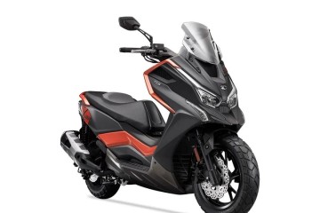 DTX 125 WYPRZEDAŻ !!! Matkowski Motocykle Quady Wrocław