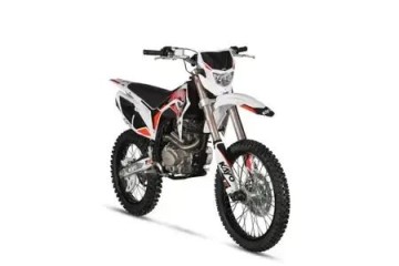 KAYO T4 CROSS DIRT BIKE ENDURO 250 Matkowski Motocykle Wrocław