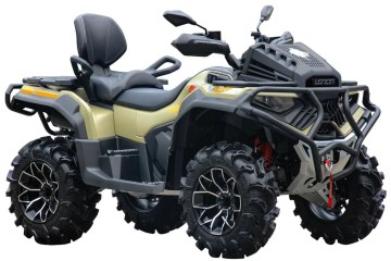 MUD Matkowski Motocykle Quady Wrocław