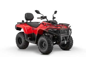 SFA 300 Matkowski Motocykle Quady Wrocław