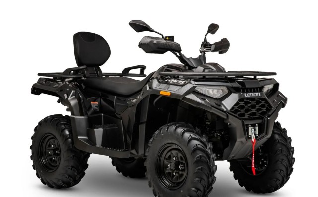 loncin