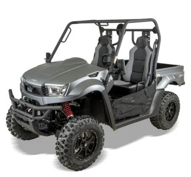 kymco