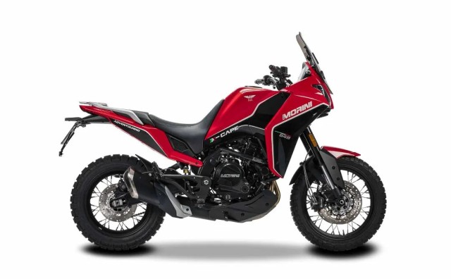 moto-morini