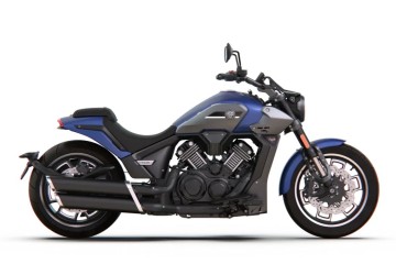 MBP C1002V Matkowski Motocykle Quady Wrocław