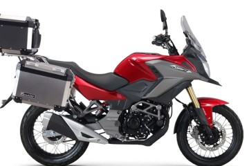 DYMOTO 125 X Matkowski Motocykle Quady Wrocław