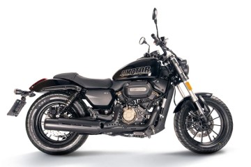 SRV 12 Matkowski Motocykle Quady Wrocław