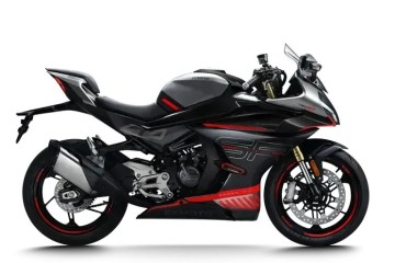 450SR Matkowski Motocykle Quady Wrocław
