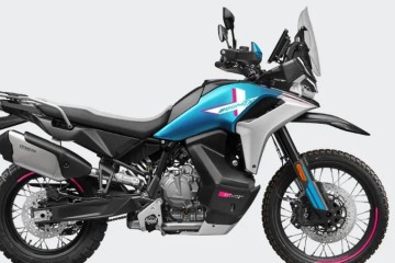 CF Moto MT-X 800 Zamów już dziś! Matkowski Motocykle Quady Wrocław