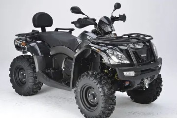 450 Matkowski Motocykle Quady Wrocław
