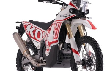 Matkowski Motocykle Quady Wrocław
