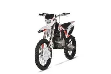 KAYO T4 CROSS DIRT BIKE ENDURO 250 Matkowski Motocykle Wrocław