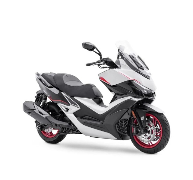 kymco