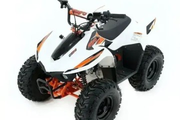 KAYO AY70 AY 70 Matkowski Motocykle Quady Wrocław