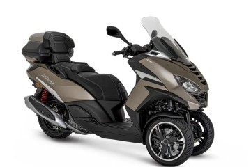 SW Matkowski Motocykle Quady Wrocław