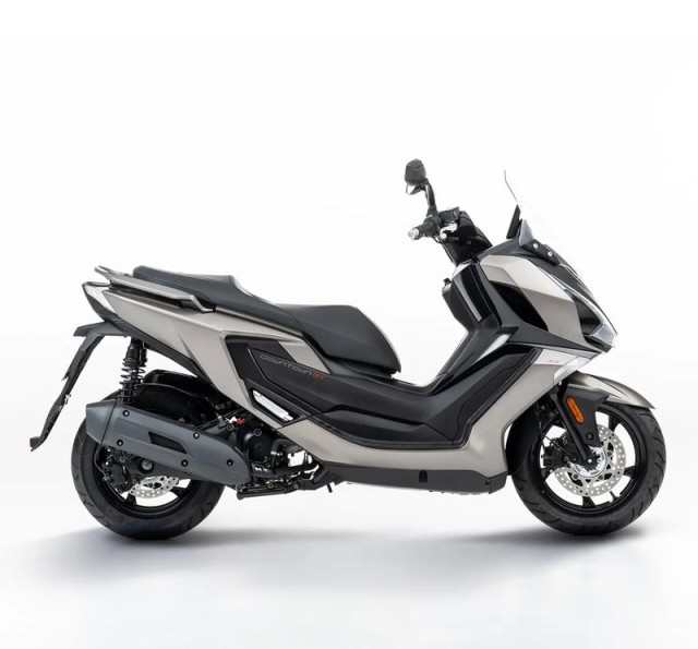 kymco