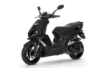 4 50 4T SPORTLINE MOTUL Matkowski Motocykle Wrocław