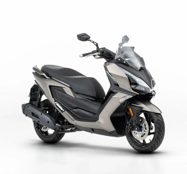 kymco