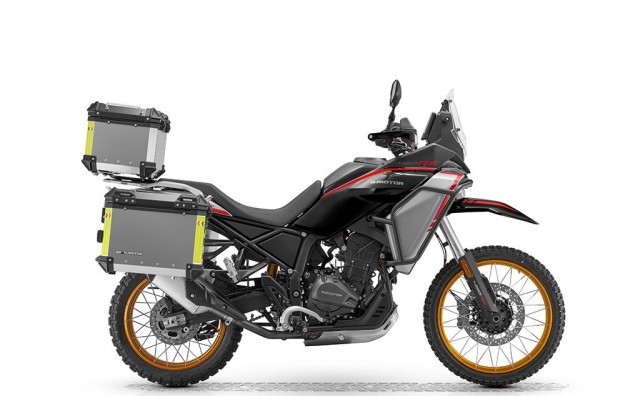 qjmotor