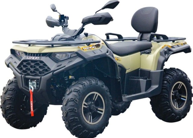 loncin