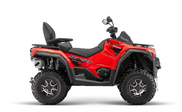 qjmotor
