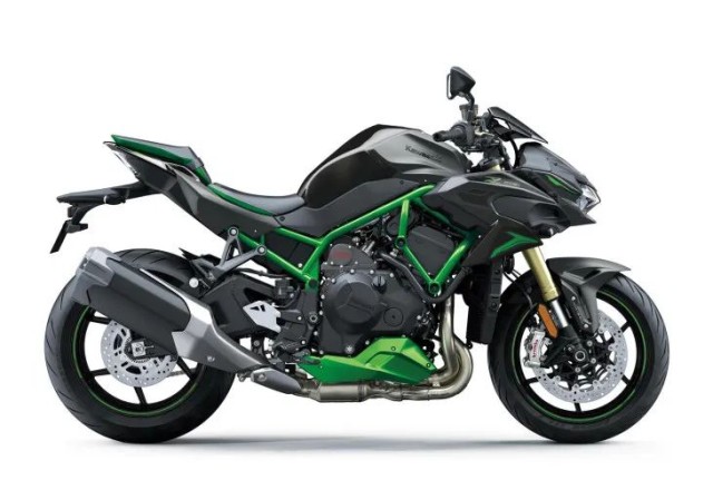 kawasaki