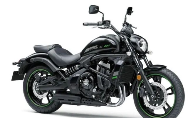 kawasaki