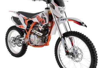 KAYO K2 CROSS DIRT BIKE 250 Matkowski Motocykle Wrocław