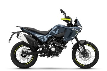 125 Matkowski Motocykle Quady Wrocław