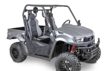 UXV 700 Sport EPS WYPRZEDAŻ Matkowski Motocykle Quady Wrocław