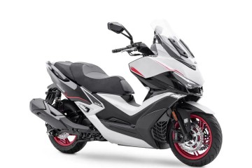 VS 400 Limited Matkowski Motocykle Quady Wrocław