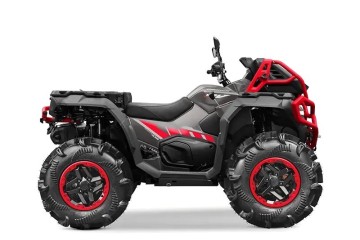 1000 MV Nowość! Matkowski Motocykle Quady Wrocław
