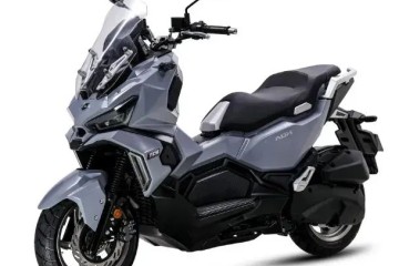 125 Matkowski Motocykle Quady Wrocław WYPRZEDAŻ