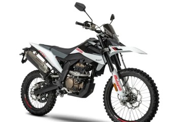 ENDURO CROSS ABS ciecz 15kM Matkowski Motocykle Quady Wrocław