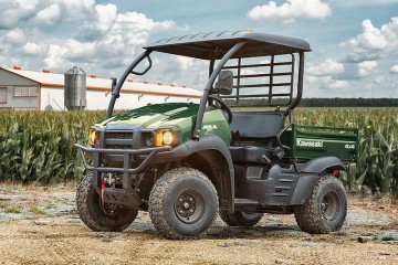 MULE SX400 SX 400 4x4 z Homologacja Matkowski Motocykle Quady Wrocław