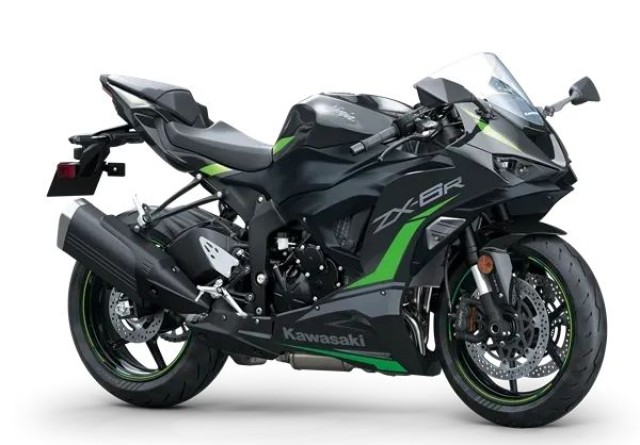 kawasaki