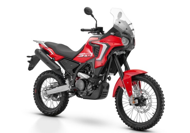 qjmotor