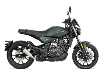 STRATOS 125 WYPRZEDAŻ !! Matkowski Motocykle Quady Wrocław