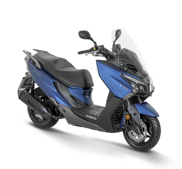 kymco