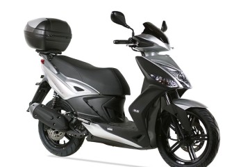 16+ 125i Matkowski Motocykle Quady Wrocław