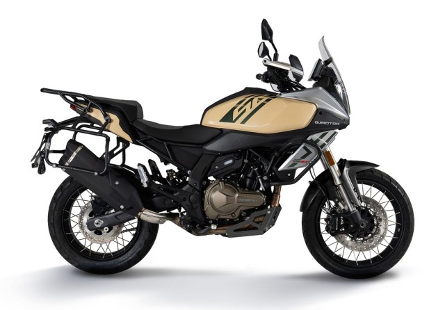 qjmotor