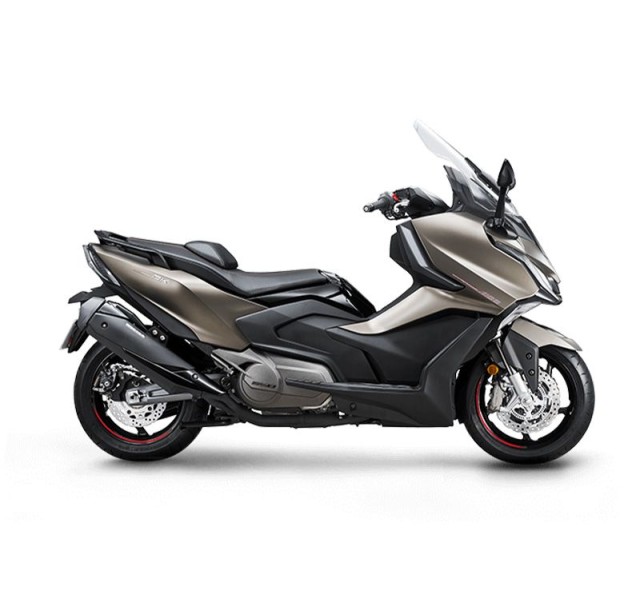 kymco