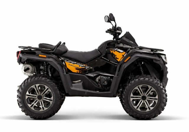 qjmotor