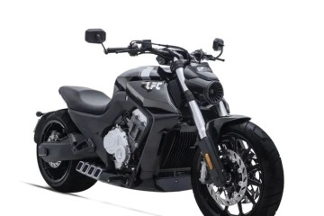 LFC700 Matkowski Motocykle Quady Wrocław