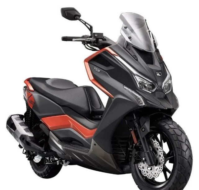 kymco