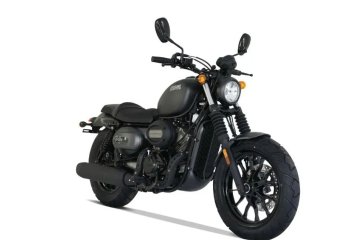 125S Matkowski Motocykle Quady Wrocław