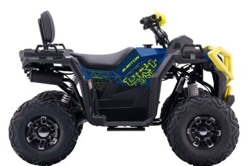 Dirtman 125 Matkowski Motocykle Quady Wrocław