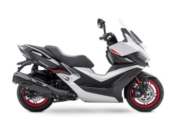 VS 400 Limited Matkowski Motocykle Quady Wrocław