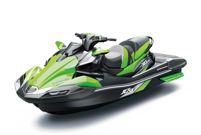 kawasaki